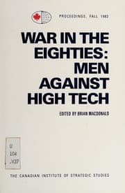 Tapa de War in the eighties