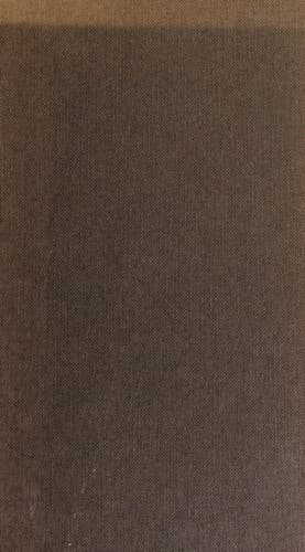 Tapa de Die Stücke, 1969-1981