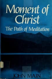 Tapa de Moment of Christ