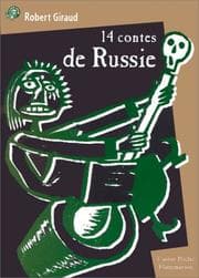 Tapa de 14 contes de Russie