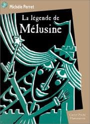 Tapa de La Légende de Mélusine (French Edition)