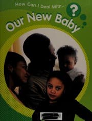 Tapa de Our new baby