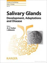 Tapa de Salivary glands