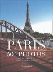 Tapa de Paris