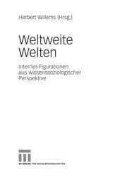 Tapa de Weltweite Welten