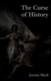 Tapa de The curse of history