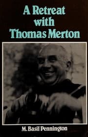 Tapa de Retreat with Thomas Merton