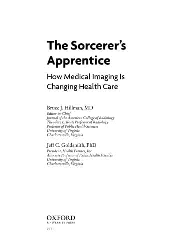 Tapa de The sorcerer's apprentice