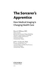Tapa de The sorcerer's apprentice
