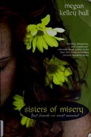 Tapa de Sisters of Misery