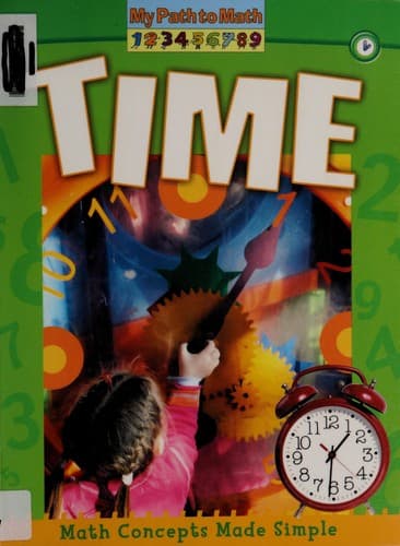 Tapa de Time