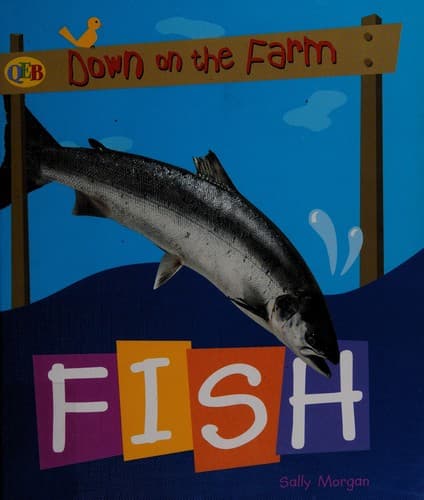 Tapa de Fish
