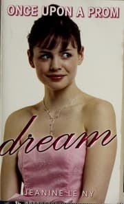 Tapa de Dream