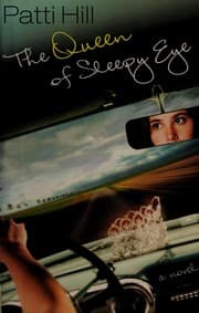 Tapa de The queen of Sleepy Eye