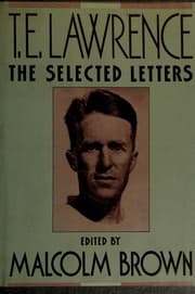 Tapa de The Selected Letters