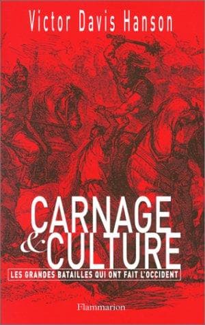 Tapa de Carnage et culture