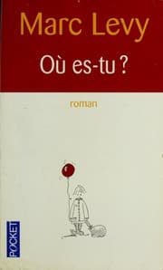 Tapa de Où es-tu?