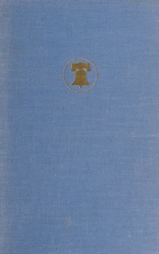 Tapa de The American society
