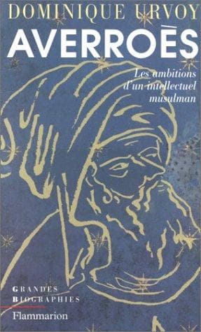 Tapa de Averroes