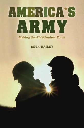 Tapa de America's Army