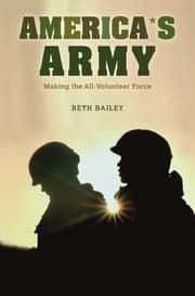Tapa de America's Army