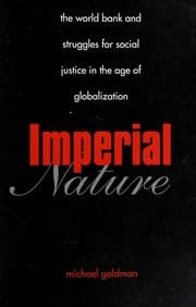Tapa de Imperial nature
