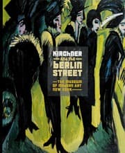 Tapa de Kirchner and the Berlin Street