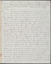 Tapa de [Letter to] Beloved Friend