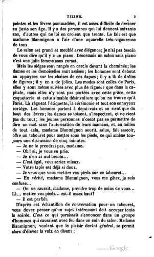 Tapa de Oeuvres.