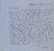 Tapa de Correspondence