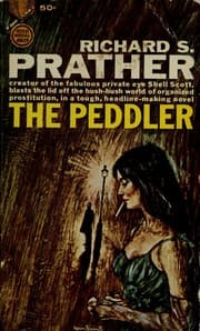 Tapa de The Peddler