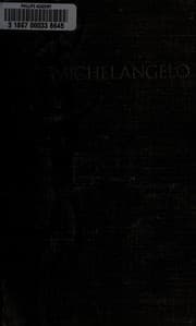 Tapa de Michelangelo