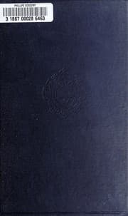 Tapa de The works of George Herbert