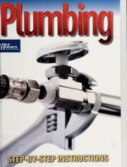 Tapa de Plumbing