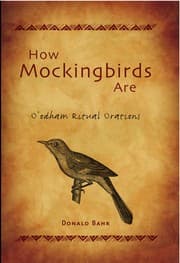 Tapa de How mockingbirds are