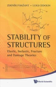 Tapa de Stability of structures