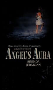 Tapa de Angel's aura