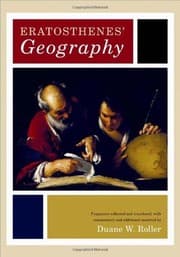 Tapa de Eratosthenes' Geography