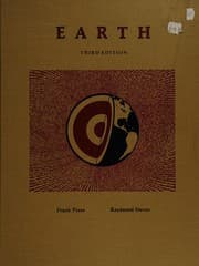 Tapa de Earth