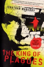 Tapa de The king of plagues