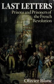 Tapa de Dernière lettre