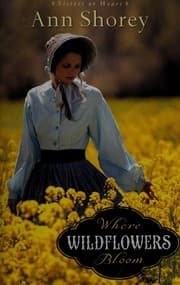 Tapa de Where wildflowers bloom