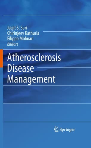 Tapa de Atherosclerosis disease management