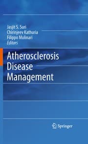 Tapa de Atherosclerosis disease management