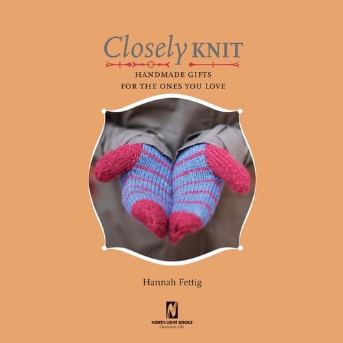Tapa de Closely knit