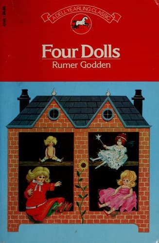 Tapa de Four Dolls