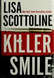 Tapa de Killer Smile