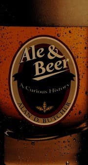 Tapa de Ale & Beer