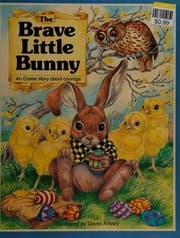 Tapa de The Brave Little Bunny