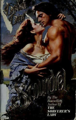 Tapa de Scoundrel